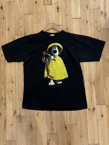 Vintage wallace and gromit - vintage,