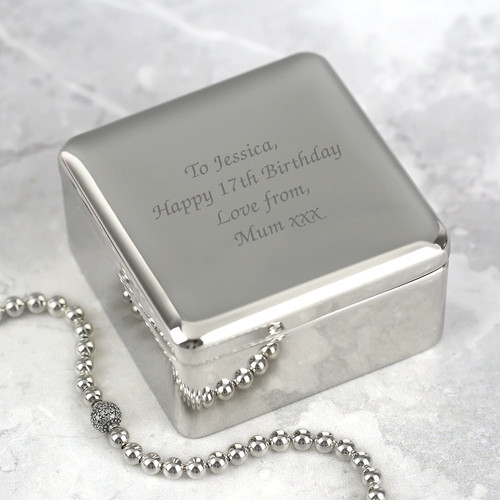 Personalised any message - personalised,