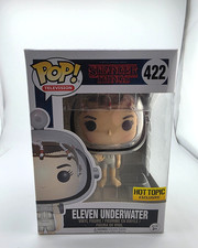 Funko Pop Stranger Things