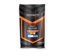 Sonubaits Spicy Sausage