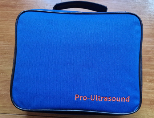 Med fit pro - pro, duo-sonic