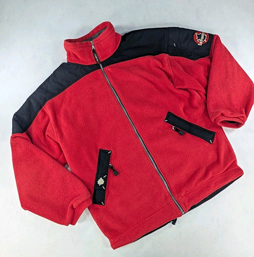 Lafuma polartec fleece - lafuma, jacket