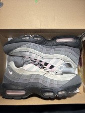 Nike Air Max 95 OG Pink Foam