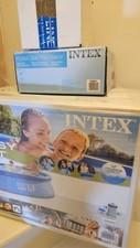 Intex 10ft x 30in Easy Set
