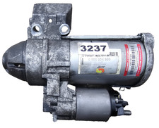 Starter Motor fits BMW 320D