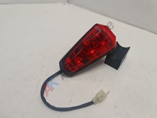 Keeway Cityblade 125 E4