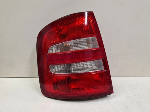 Skoda fabia mk1 2003 - (6y),
