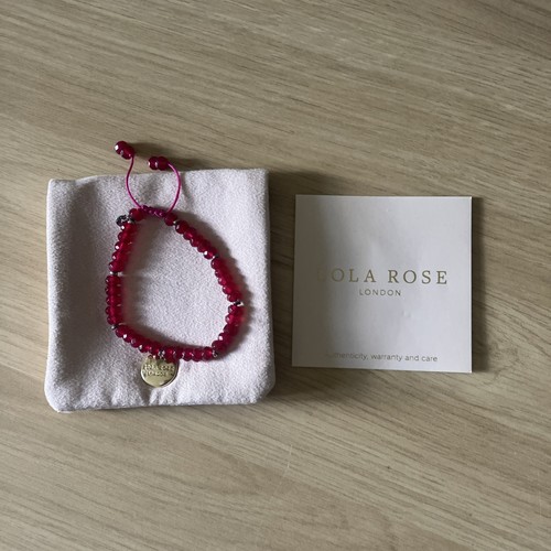 Lola rose beaded - lola,