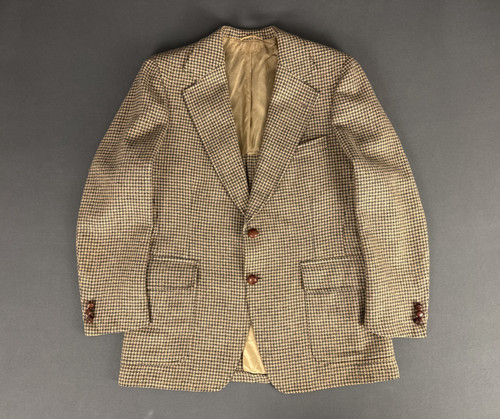 Vintage 70s camel hair - vintage,