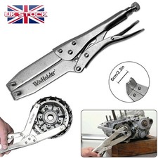 Motorcycle clutch holding tool - clutch,