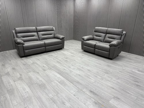 Dfs seater sofa - seater, set