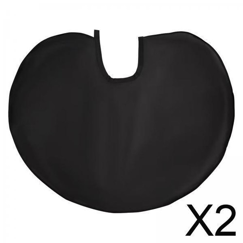 2xsalon barber cape haircut - cape,