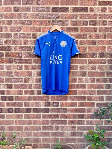 Leicester city 2017 - leicester, 2017/2018