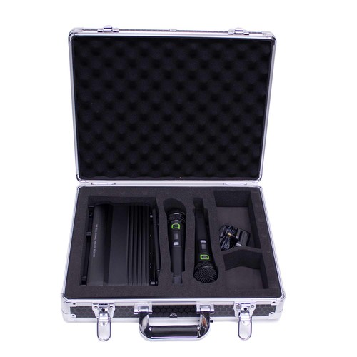 Protekt wireless microphone - wireless,