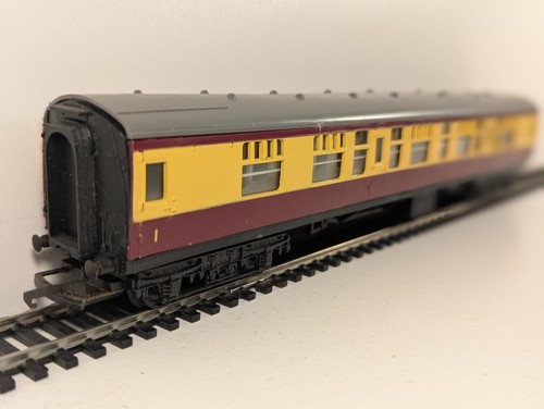 Tri ang r626 gauge - r626, oo