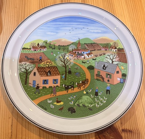 Villeroy boch the - &, four