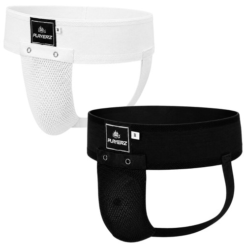 Groin guard playerz - guard,
