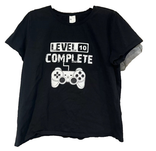 Level complete shirt - level, womens