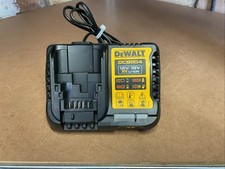 Dewalt DCB1104 12V-18V 4AMP
