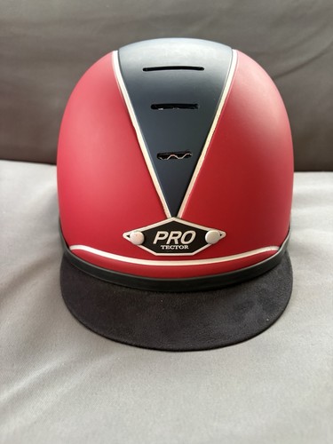 Pro tector red and - pro,