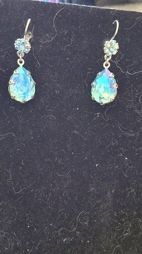 Kirks folly earrings - kirks,