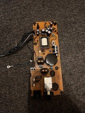 Technics Dz1200 - Switched