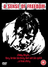 A Sense of Freedom DVD (2006)
