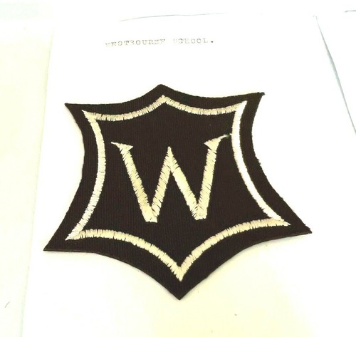 Vintage westbourne school - vintage,