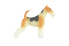 Fox Terrier Dog, Toy