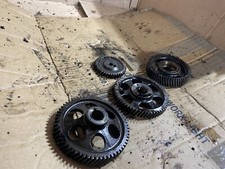 Kawasaki Mule 2510 3010 4010