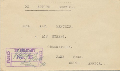 South africa 194 - africa, viol.