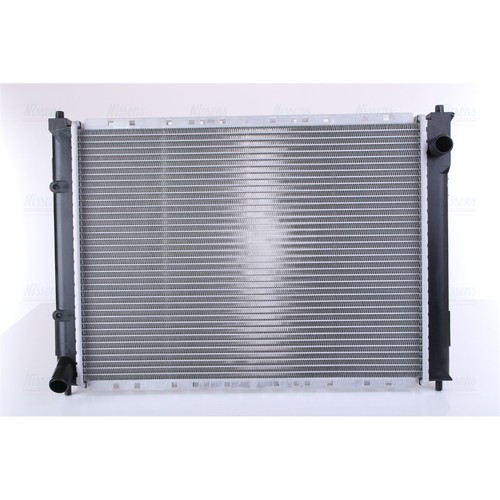 Radiator for rover - radiator, mg