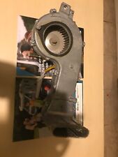 hotpoint bwd129 washer drier heater blower assembly