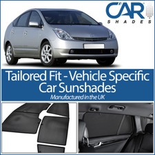 Toyota Prius 5dr 04-09 UV CAR