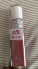Models Own Nail Polish & Nail File/buffer Kit