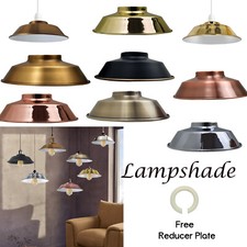 Vintage Kitchen Lamp Shades