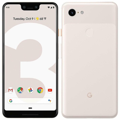 Google pixel 3 oled - xl, 6.3"