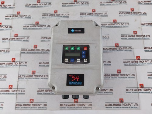 Benshaw rsi005s44w sensorless - rsi005s44w,