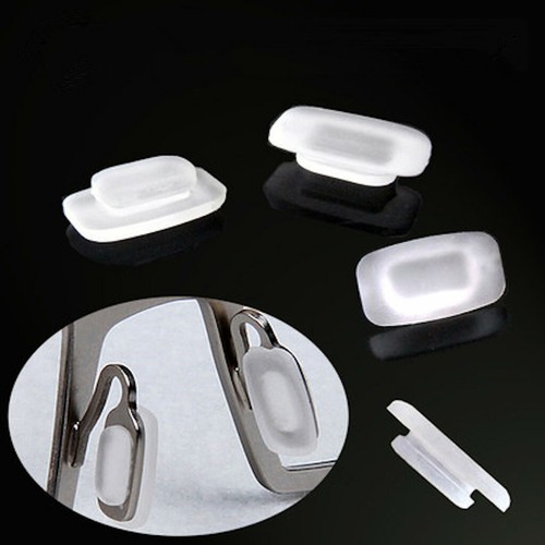 Optical push silicone - 4x, push-in