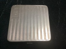 Vintage ,COTY , Mirrored