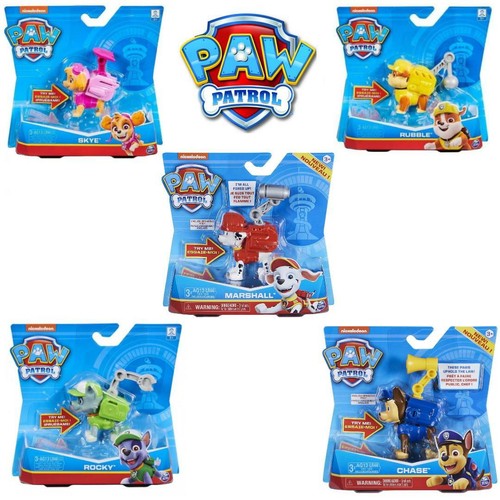 Paw patrol friends sounds - paw,