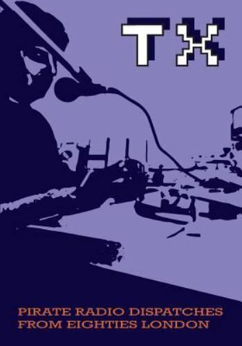 Magazine pirate radio - :,