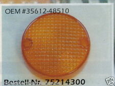 For Suzuki DR 250 S - Turn