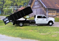 2009 - 2018 Dodge Ram Crew Cab