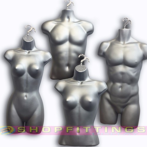 Silver high quality half - high,