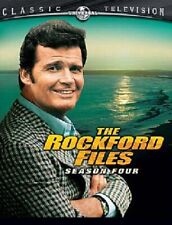 The Rockford Files: Season 4