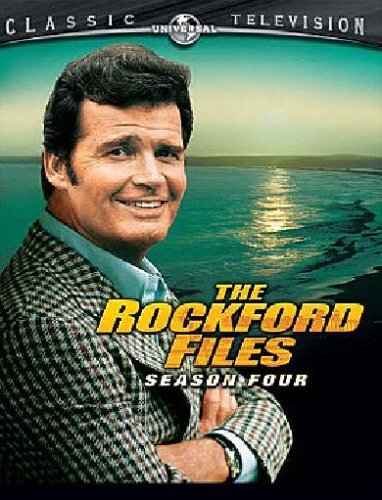 The rockford files season 4 - files:,