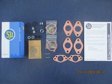 MINI COOPER  HS2  TWIN SU CARB