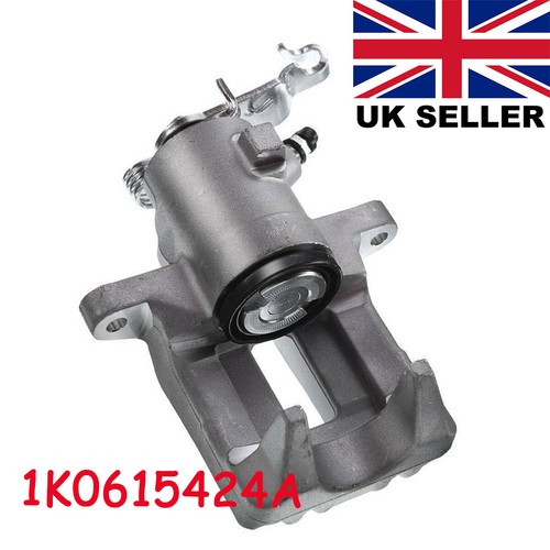 Brake caliper rear right - brake,