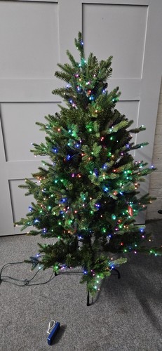 5ft santa best pre - 5ft, lit